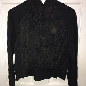 NWOT HUDSON hoodie